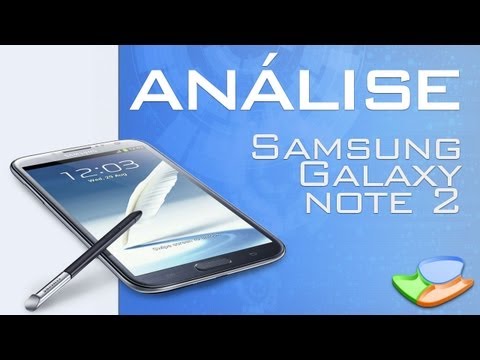 Samsung Galaxy Note II N7100 (Amoled 5.5", 8MP, 16GB)
